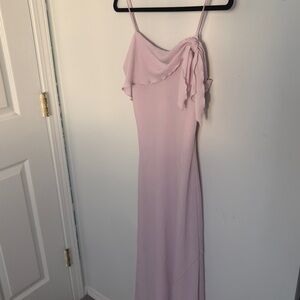 Aritzia Wilfred Dress